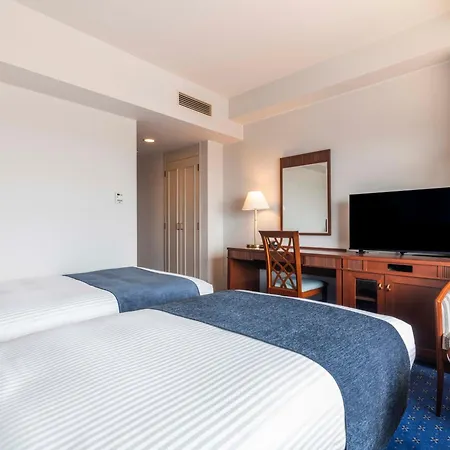 Art Hotel Kashima Central Kamisu Exterior photo
