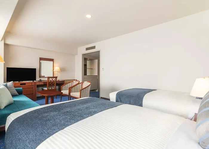Art Hotel Kashima Central