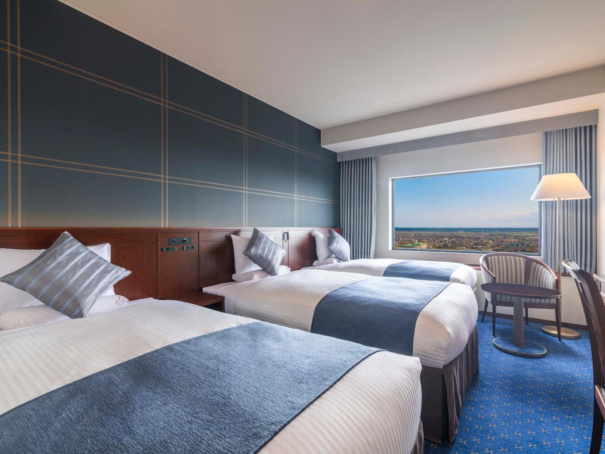 Art Kashima Hotel 4*