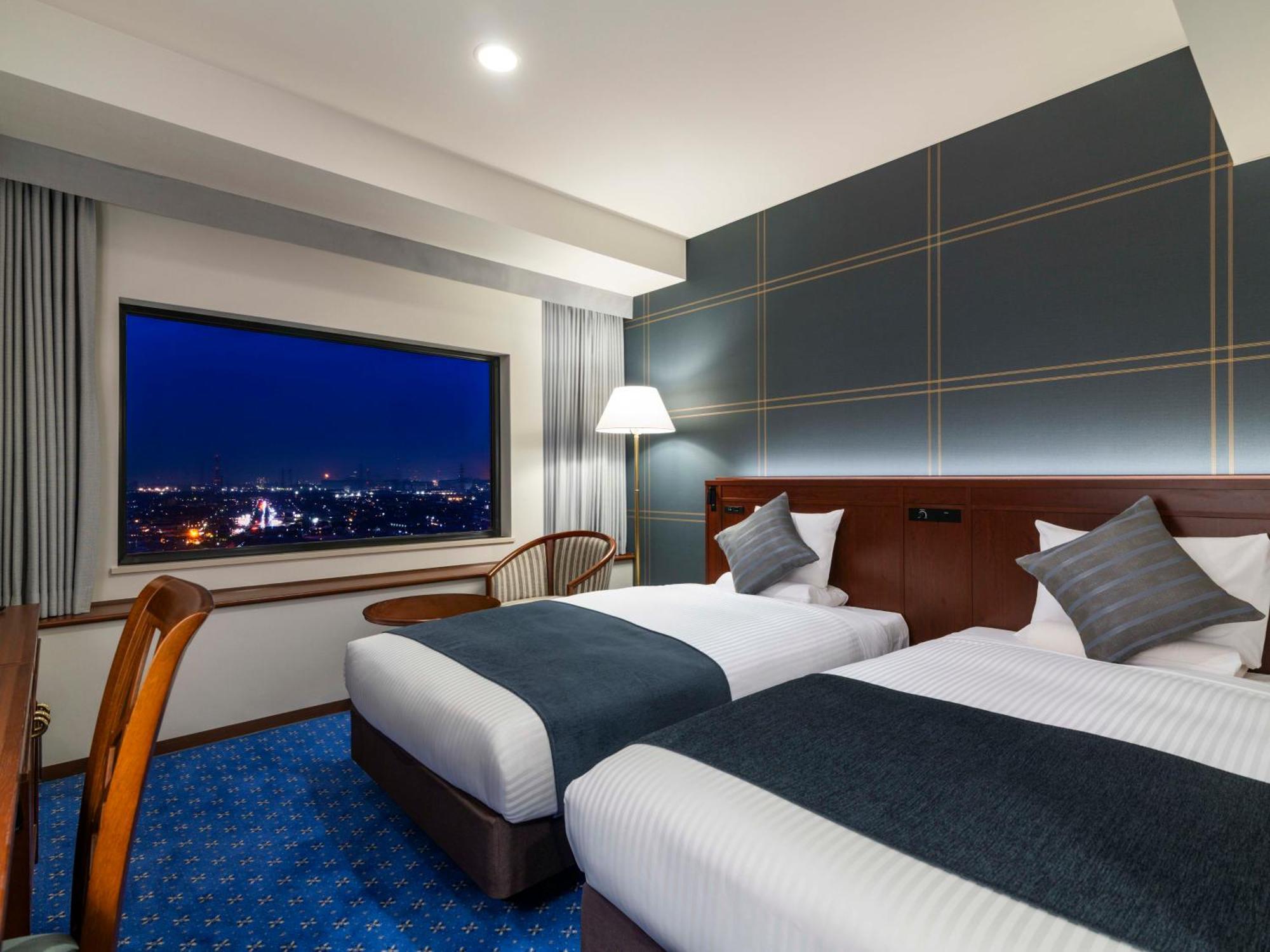 Hotel Art Kashima Kamisu