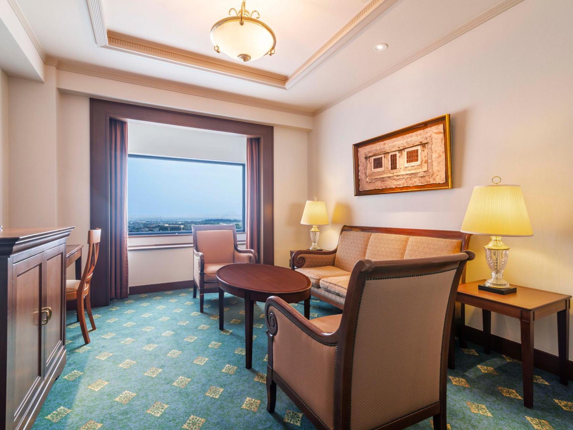 Art Kashima Hotel