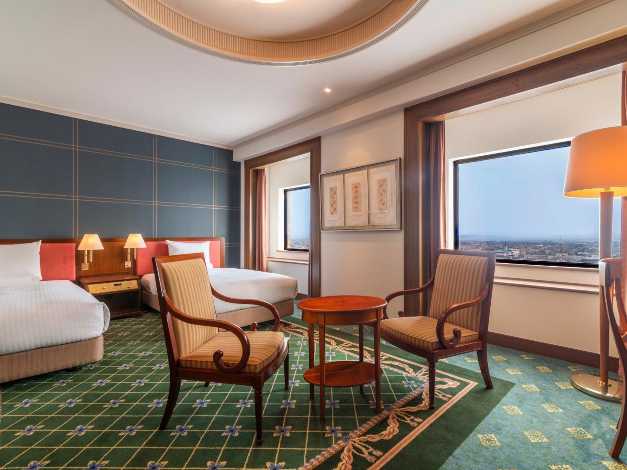 Art Kashima Hotel 4*